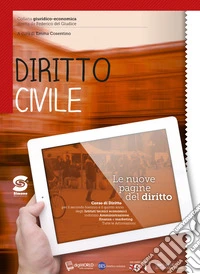Nuovo Le pagine del diritto. Con atlante di diritto pubblico. Per le Scuole superiori. Con ebook. Con espansione online. Vol. 3A: Diritto pubblico libro