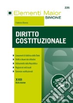 Diritto costituzionale