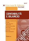 Contabilità e bilancio libro