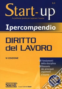 Ipercompendio diritto del lavoro