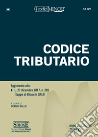 Codice tributario