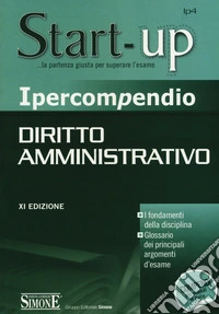 Ipercompendio diritto amministrativo