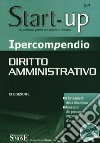 Ipercompendio diritto amministrativo libro