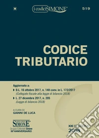 Codice tributario