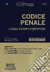 Codice penale. Leggi complementari. Con aggiornamento online libro