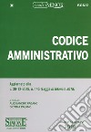 Codice amministrativo libro