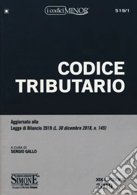 Codice tributario