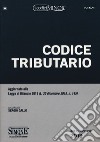 Codice tributario libro