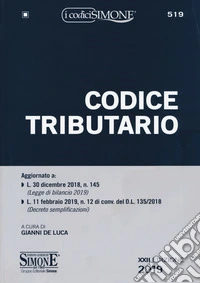 Codice tributario