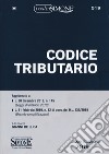 Codice tributario libro