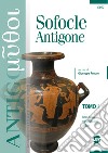 Antigone libro