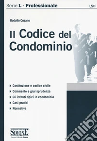 Il codice del condominio
