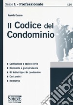 Il codice del condominio libro