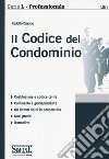 Il codice del condominio libro di Cusano Rodolfo