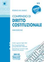 Compendio di diritto costituzionale