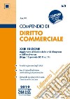 Compendio di diritto commerciale libro