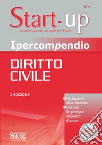 Ipercompendio diritto civile