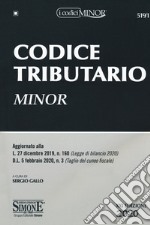 Codice tributario libro