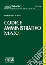 Codice amministrativo libro