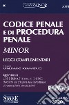 Codice penale e di procedura penale. Leggi complementari. Con aggiornamento online libro