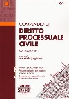 Compendio di diritto processuale civile libro di Ariola L. (cur.)