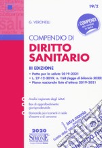 Compendio di diritto sanitario