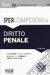 Ipercompendio diritto penale libro