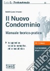 Il nuovo condominio. Manuale teorico-pratico. Con espansione online libro di Cusano Rodolfo