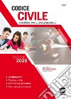 Codice civile e normativa complementare. Per le Scuole superiori. Con e-book. Con espansione online libro di Gallo Sergio Mazzitelli Maria