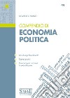 Compendio di economia politica libro di Sarno Domenico