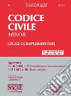 Codice civile. Leggi complementari libro