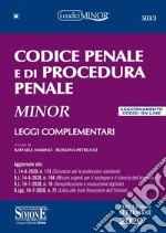 Codice penale e di procedura penale. Leggi complementari libro