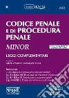 Codice penale e di procedura penale. Leggi complementari libro