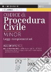 Codice di procedura civile e leggi complementari libro