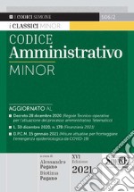 Codice amministrativo libro