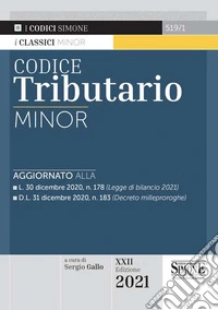 Codice tributario