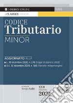 Codice tributario libro