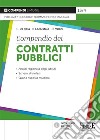 Compendio dei contratti pubblici libro