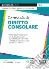 Compendio di diritto consolare libro