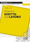 Manuale di diritto del lavoro libro