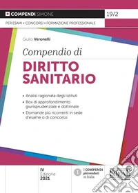 Compendio di diritto del lavoro