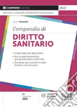 Compendio di diritto del lavoro libro