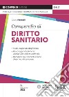 Compendio di diritto del lavoro libro