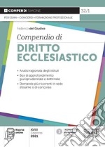 Compendio di diritto ecclesiastico libro