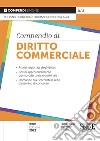 Compendio di diritto commerciale libro