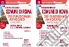 Concorso Comune di Roma 20 funzionari avvocato (FAVD/RM). Con software di simulazione libro