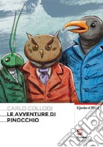 Avventure di Pinocchio (Le) libro