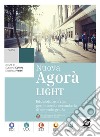 Nuova Agora light. Educazione civica. Per le Scuole superiori. Con e-book. Con espansione online libro di Cotena Susanna