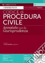 Codice di procedura civile. Annotato con la giurisprudenza