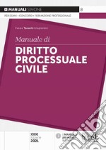 Manuale di diritto processuale civile libro